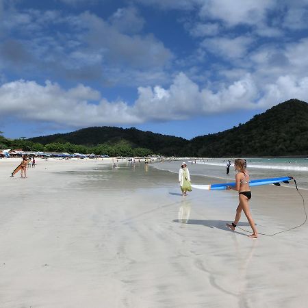 Lombok Holiday Hotel Kuta  Bagian luar foto